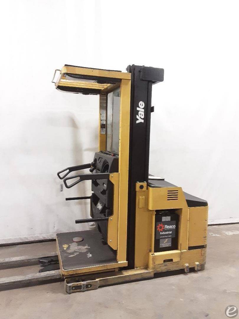 2009 Yale OS030EC At UsedEquipmentHub.com