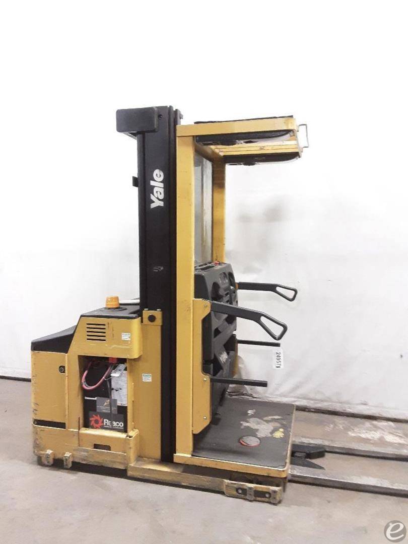 2009 Yale OS030EC At UsedEquipmentHub.com