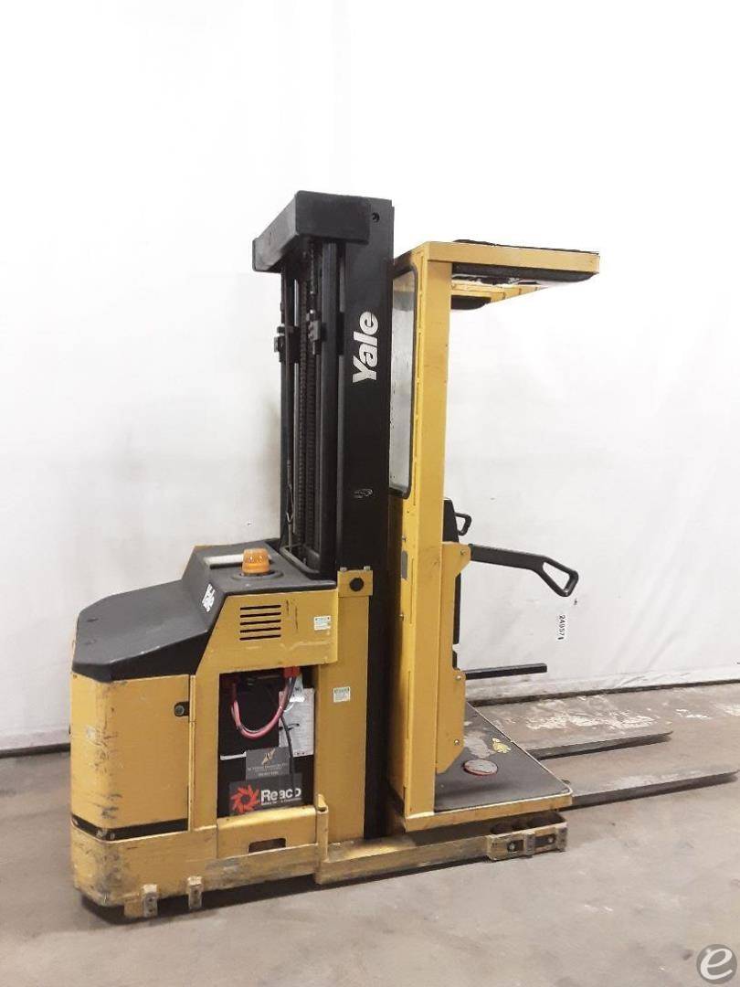 2009 Yale OS030EC At UsedEquipmentHub.com