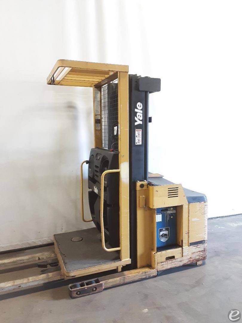 2007 Yale OS030EC At UsedEquipmentHub.com