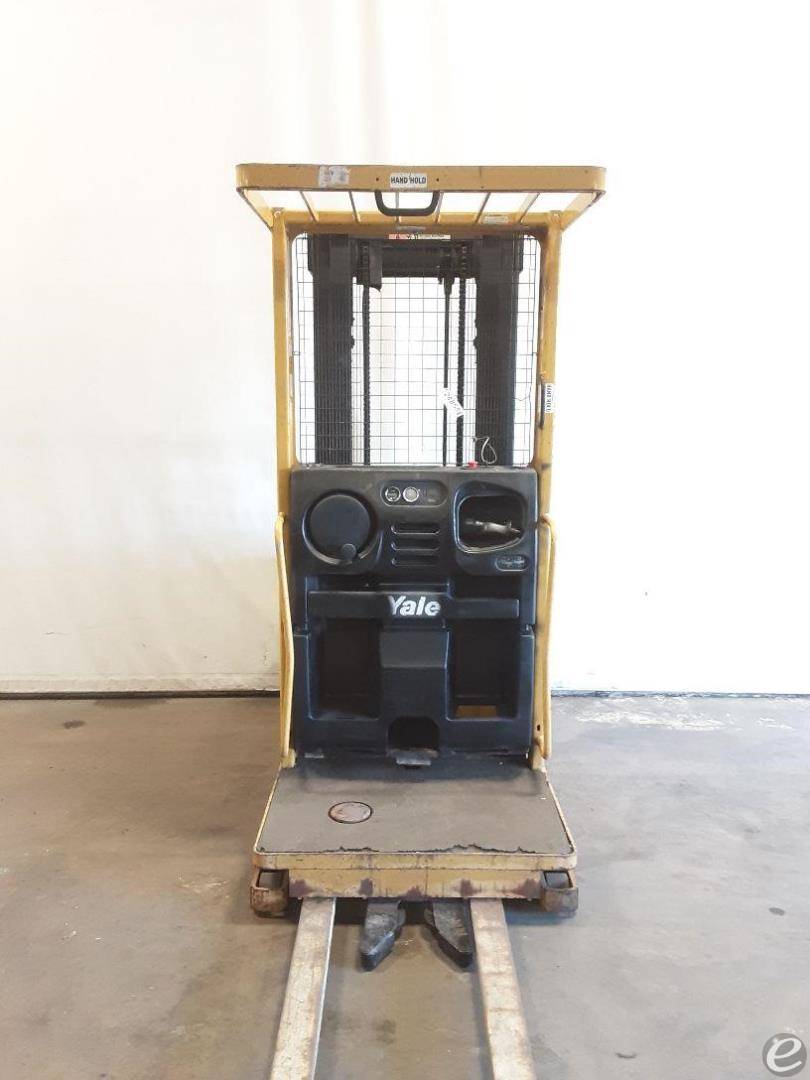 2007 Yale OS030EC At UsedEquipmentHub.com