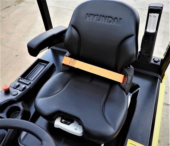 2007 Yale OS030EC At UsedEquipmentHub.com