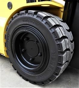 2007 Yale OS030EC At UsedEquipmentHub.com