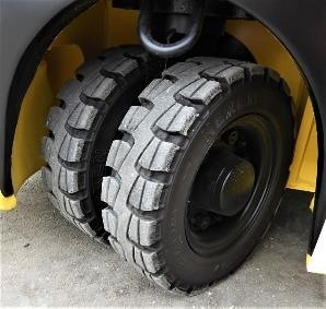 2007 Yale OS030EC At UsedEquipmentHub.com