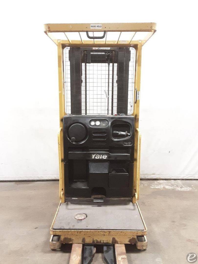 2011 Yale OS030EC At UsedEquipmentHub.com