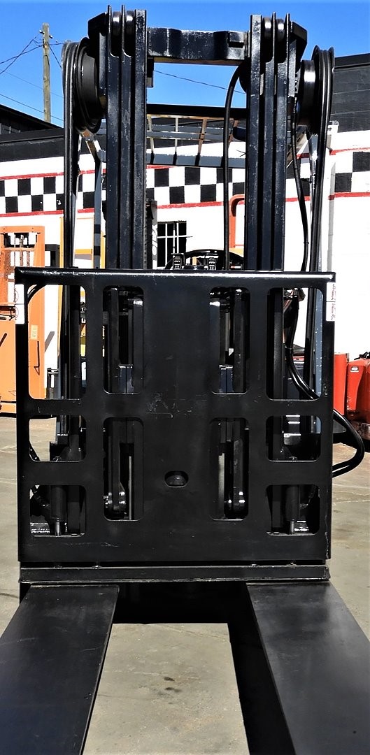 2011 Yale OS030EC At UsedEquipmentHub.com