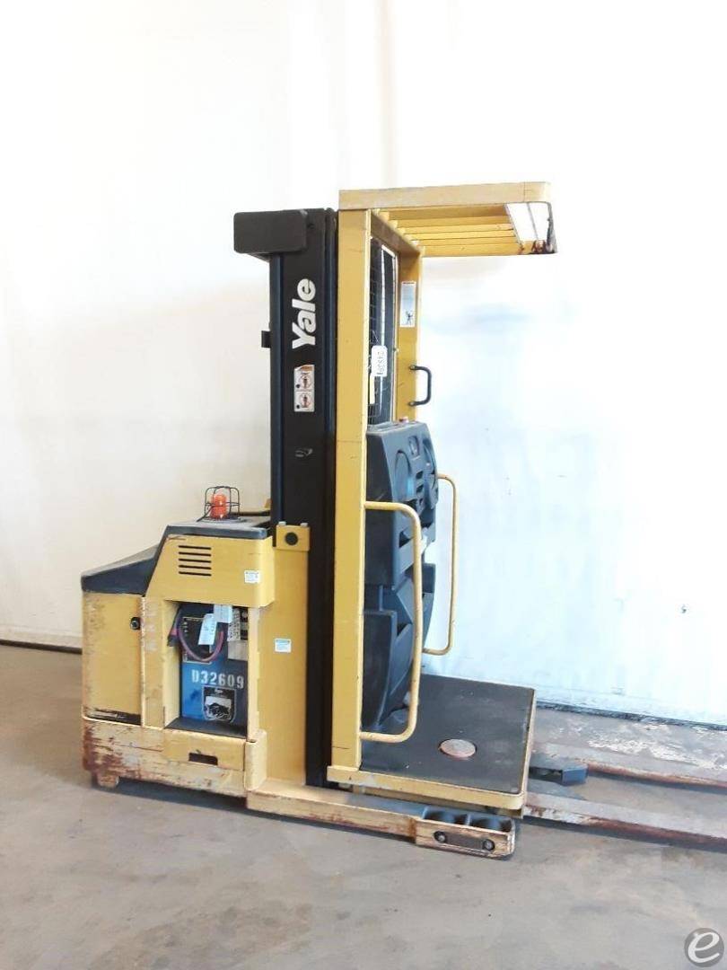 2008 Yale OS030EC At UsedEquipmentHub.com