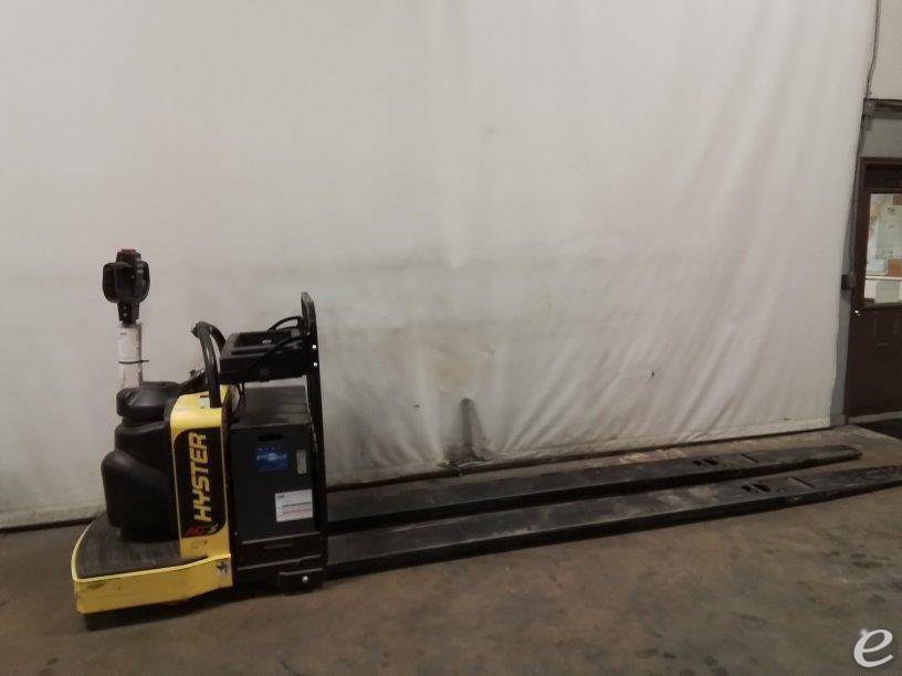 2014 Hyster B80ZHD At UsedEquipmentHub.com