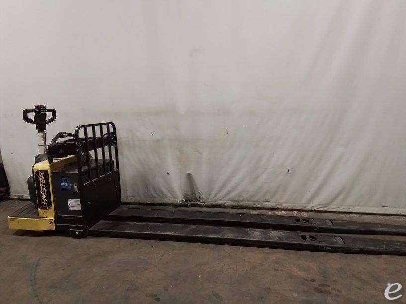 2014 Hyster B80ZHD At UsedEquipmentHub.com