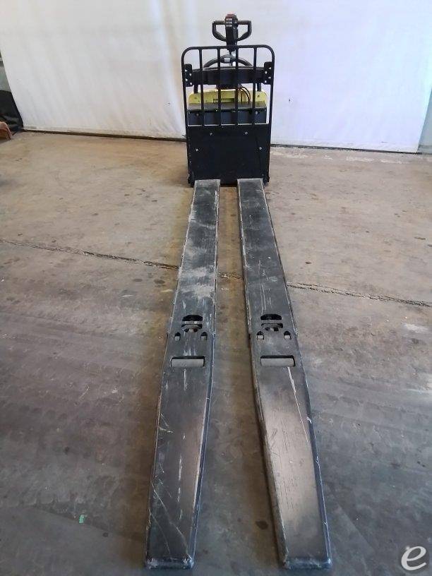 2014 Hyster B80ZHD At UsedEquipmentHub.com