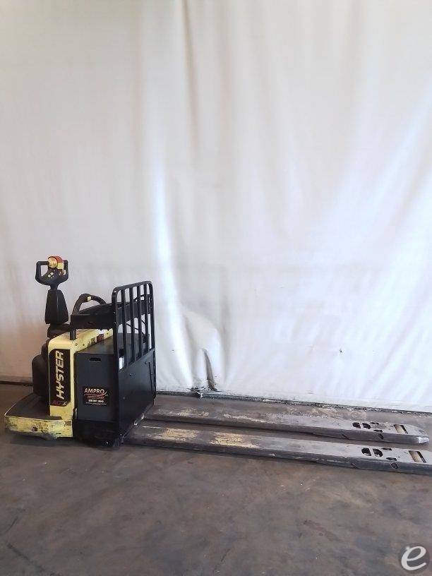 2011 Hyster B60ZHD At UsedEquipmentHub.com