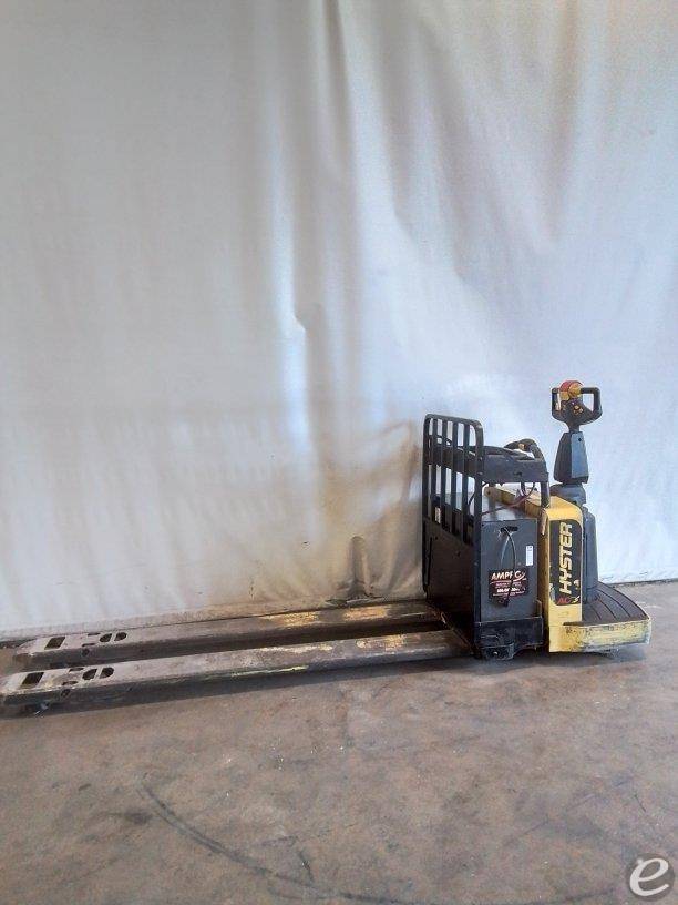 2011 Hyster B60ZHD At UsedEquipmentHub.com