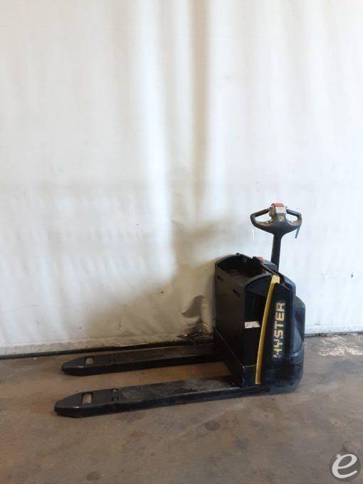 2016 Hyster W45ZHD At UsedEquipmentHub.com