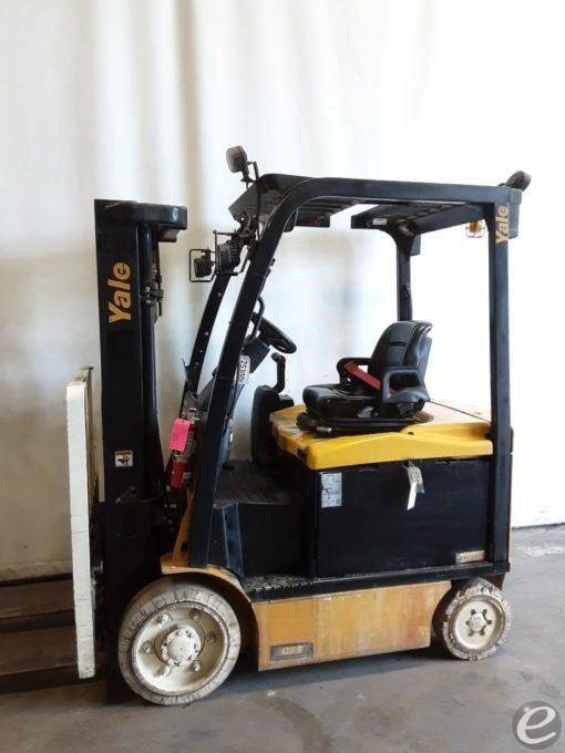 2016 Hyster W45ZHD At UsedEquipmentHub.com