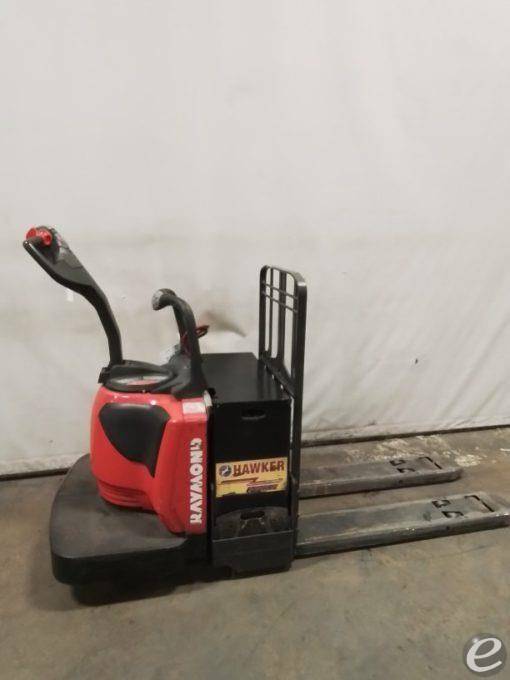 2013 Raymond 8410 At UsedEquipmentHub.com