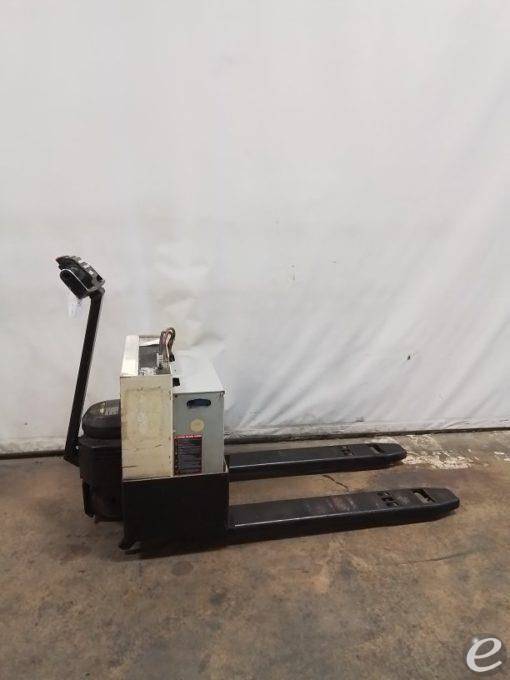 1989 Crown 40GPW4-14 At UsedEquipmentHub.com