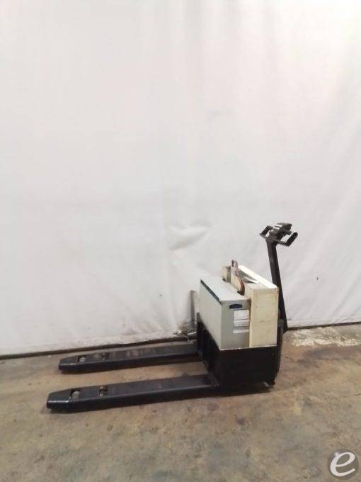 1989 Crown 40GPW4-14 At UsedEquipmentHub.com