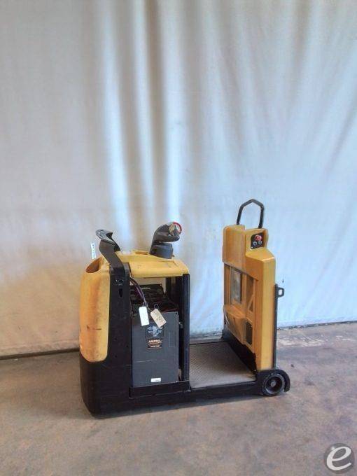 2013 Yale MO50T At UsedEquipmentHub.com