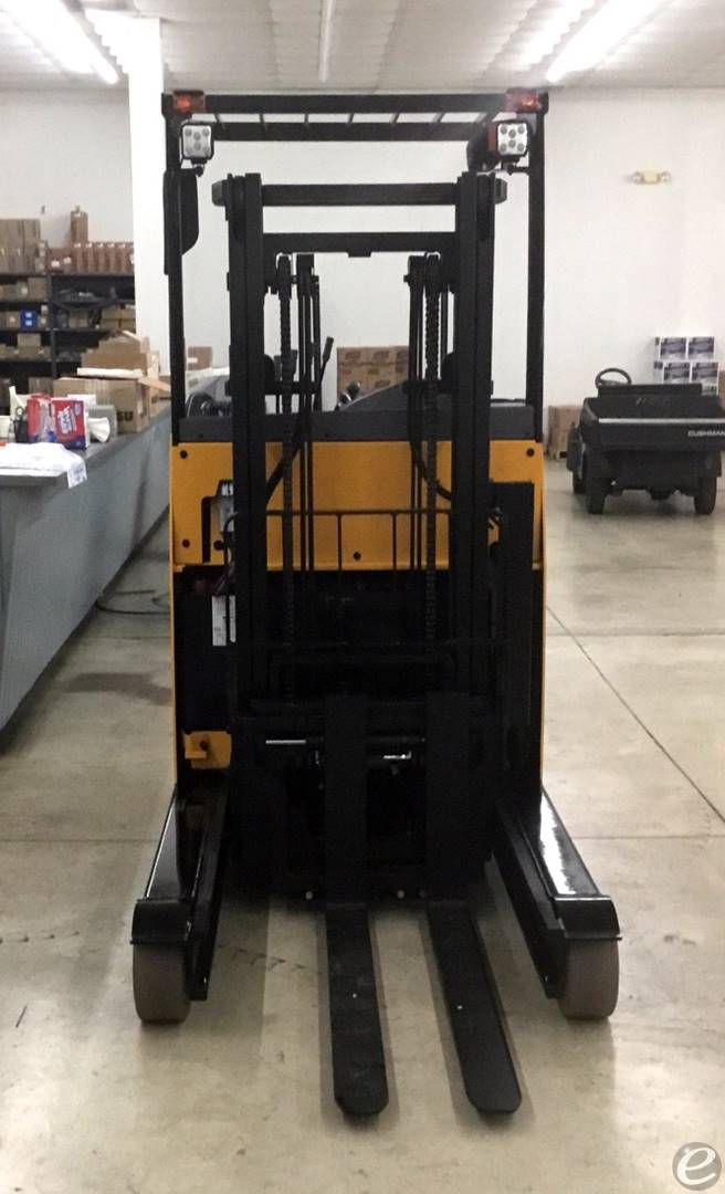 2020 Hyundai 30BR-9 At UsedEquipmentHub.com