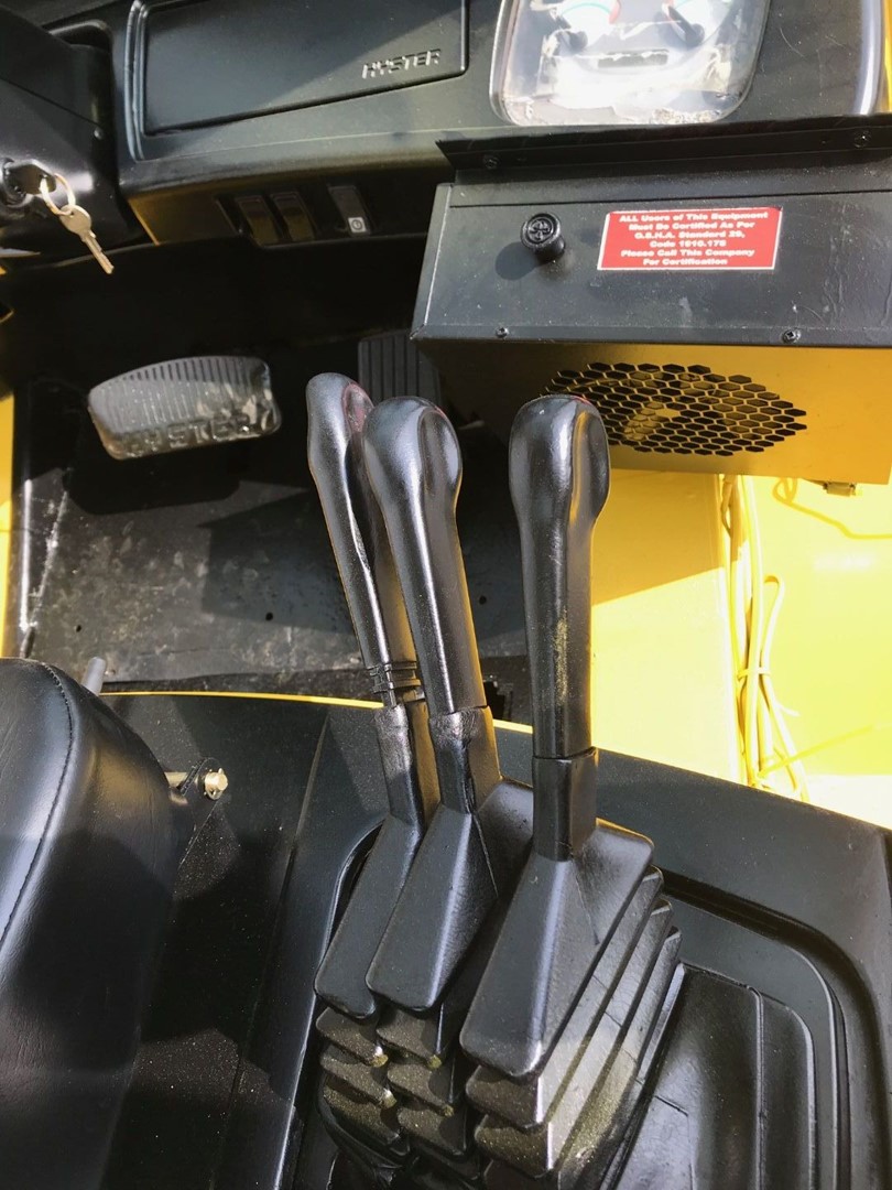 2017 Toyota 8HBW23 At UsedEquipmentHub.com