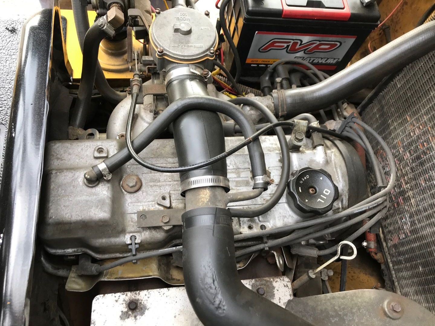 2024 Noblelift PTL45 At UsedEquipmentHub.com