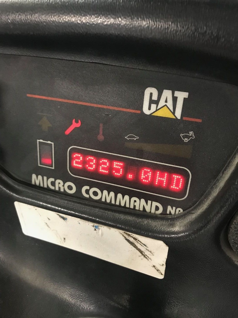 2023 Hangcha WP15-Li At UsedEquipmentHub.com