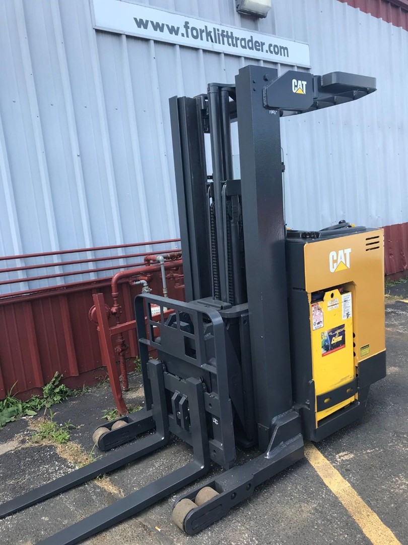 2023 Hangcha WP15-Li At UsedEquipmentHub.com