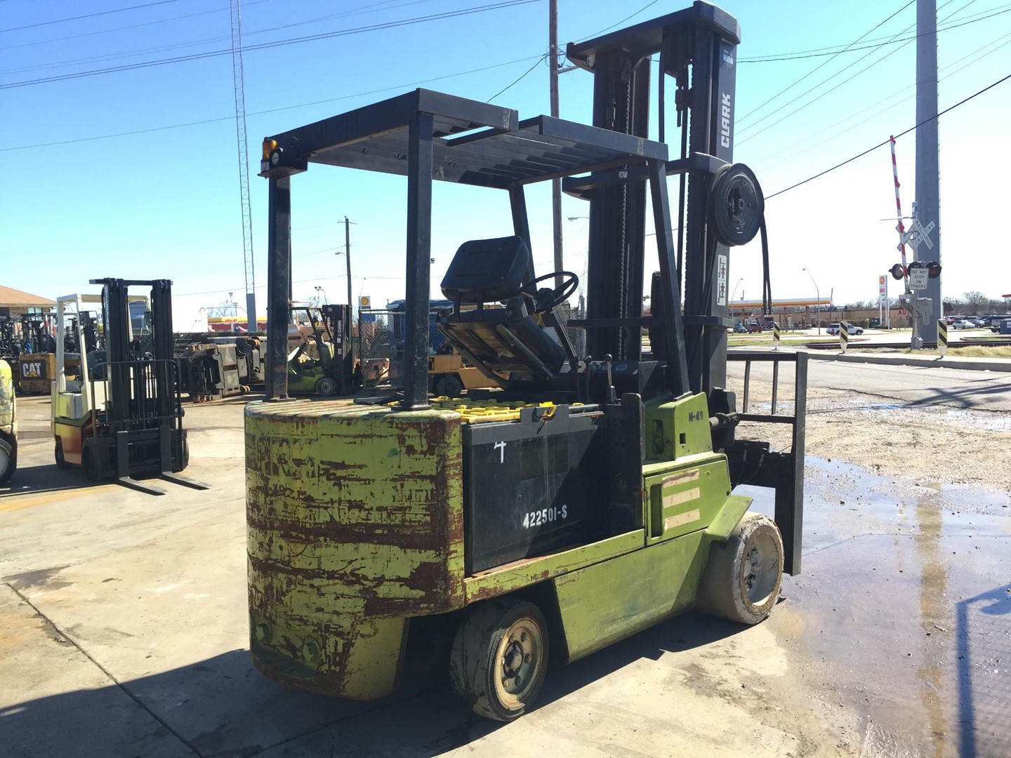 2021 Mahindra MX26 At UsedEquipmentHub.com