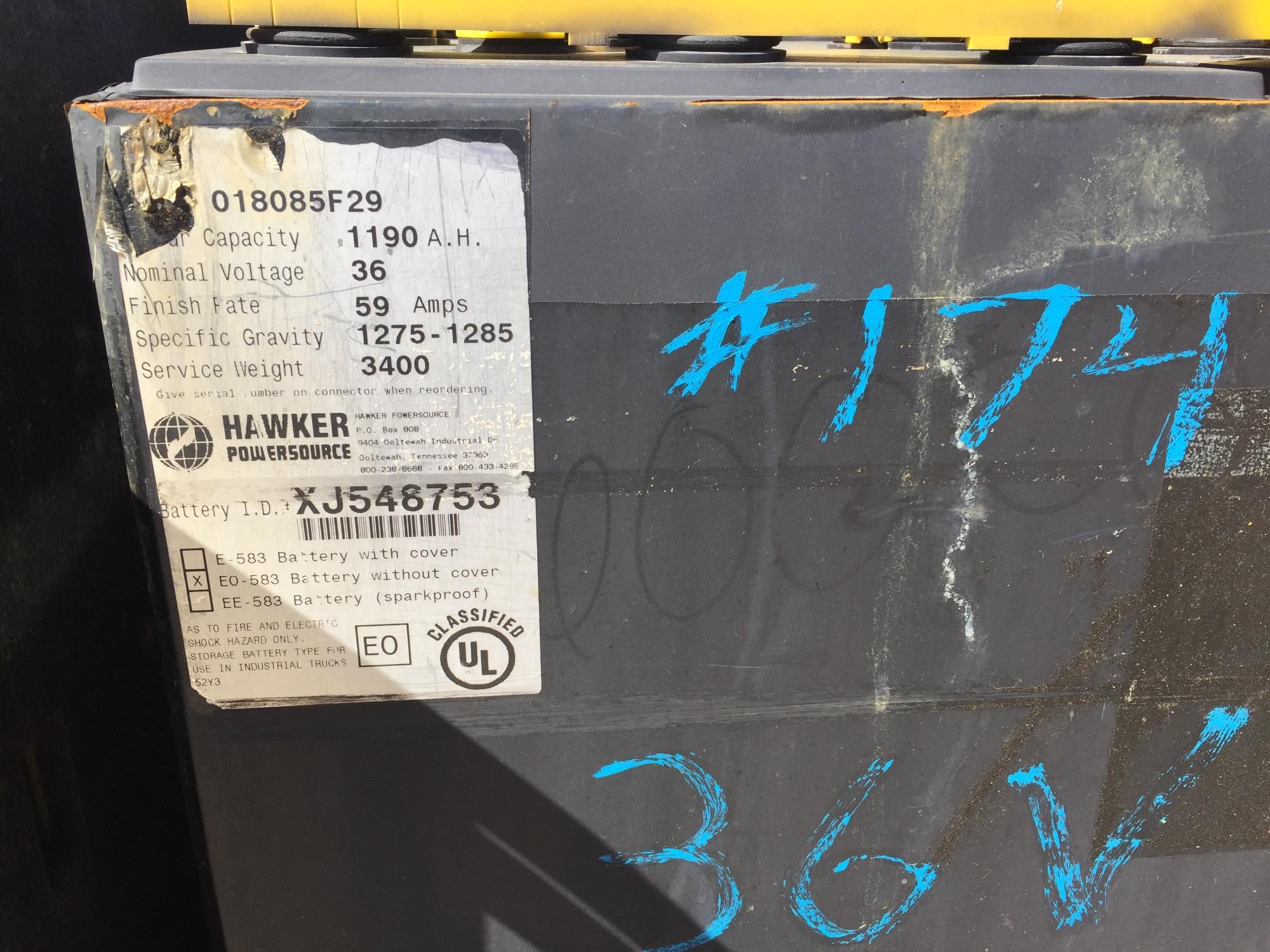 2021 Mahindra MX26 At UsedEquipmentHub.com