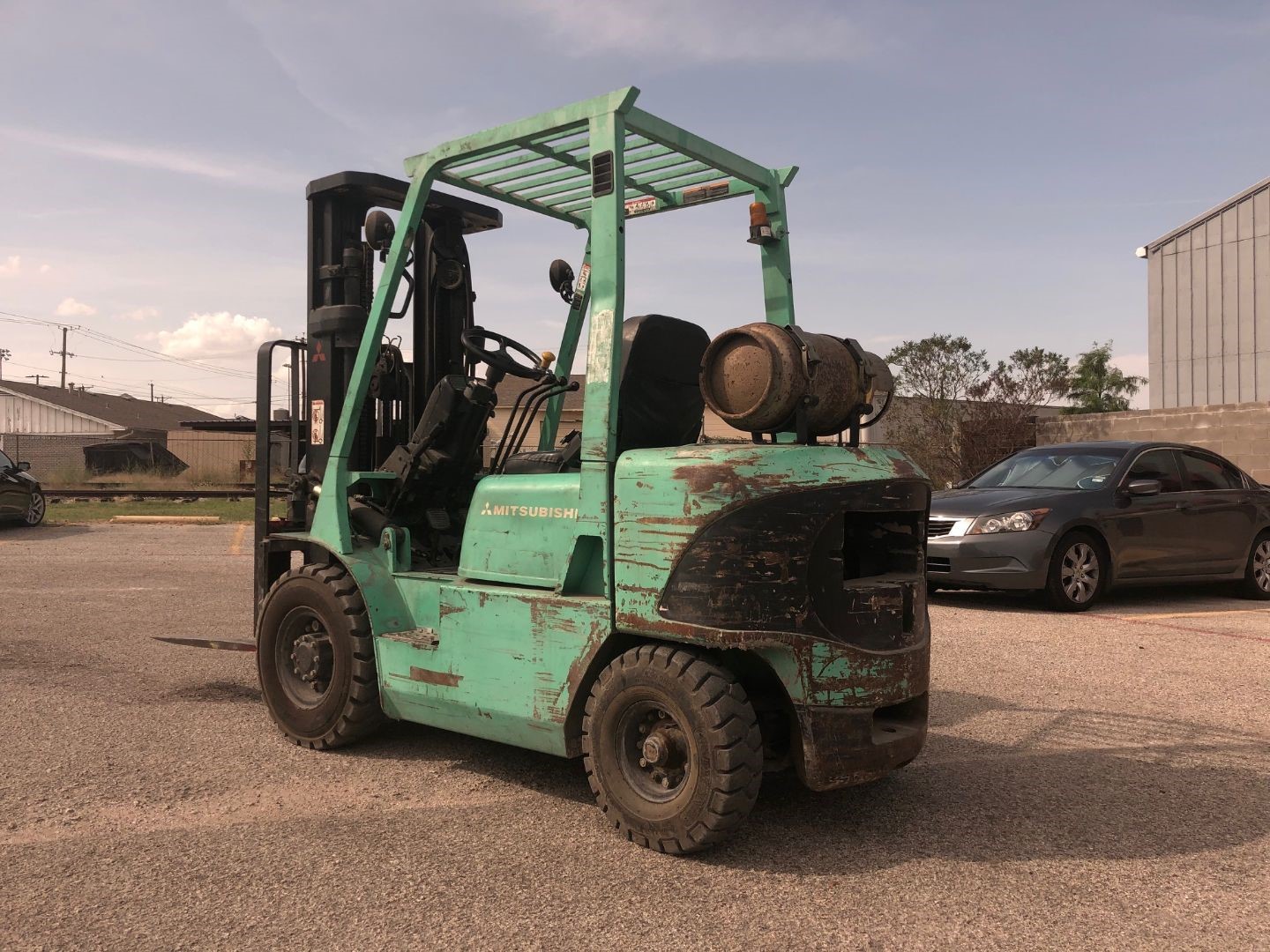 2020 Rightline LB35H At UsedEquipmentHub.com