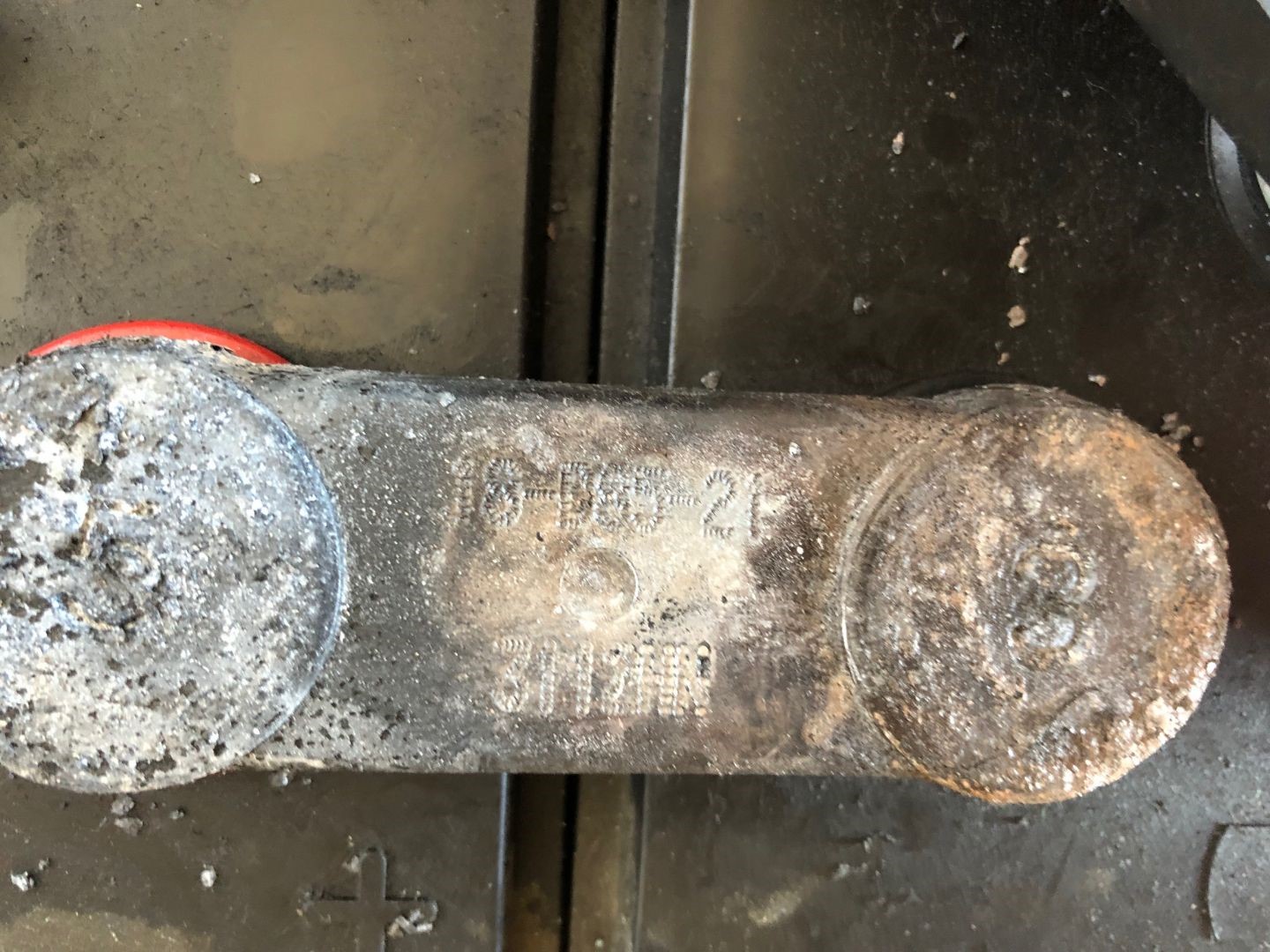 2021 Mahindra 1640 HST At UsedEquipmentHub.com