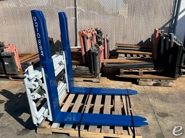 2013 Cascade 25G-FDS At UsedEquipmentHub.com