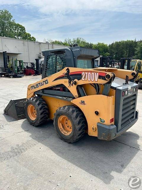 2015 Mustang 2700V NXT2 At UsedEquipmentHub.com