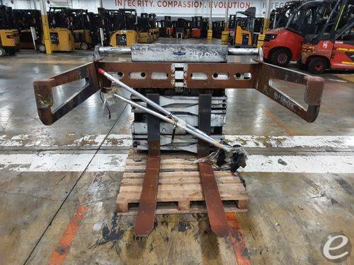 2016 Cascade 50D-RBD At UsedEquipmentHub.com