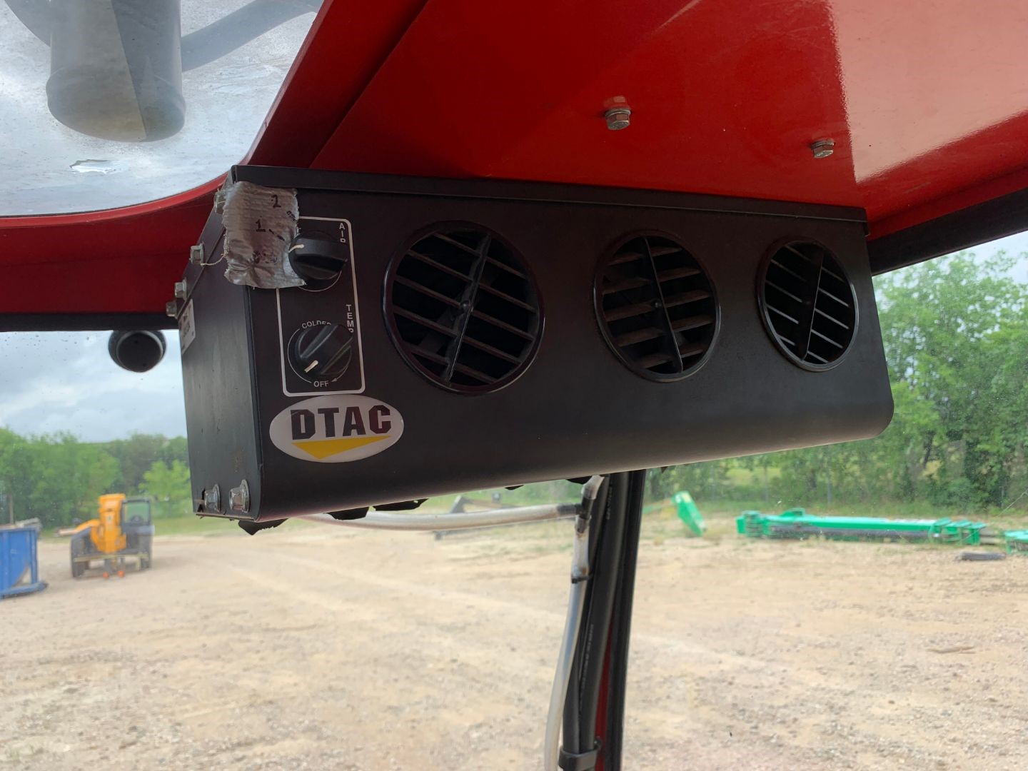 2016 Cascade 50D-RBD At UsedEquipmentHub.com