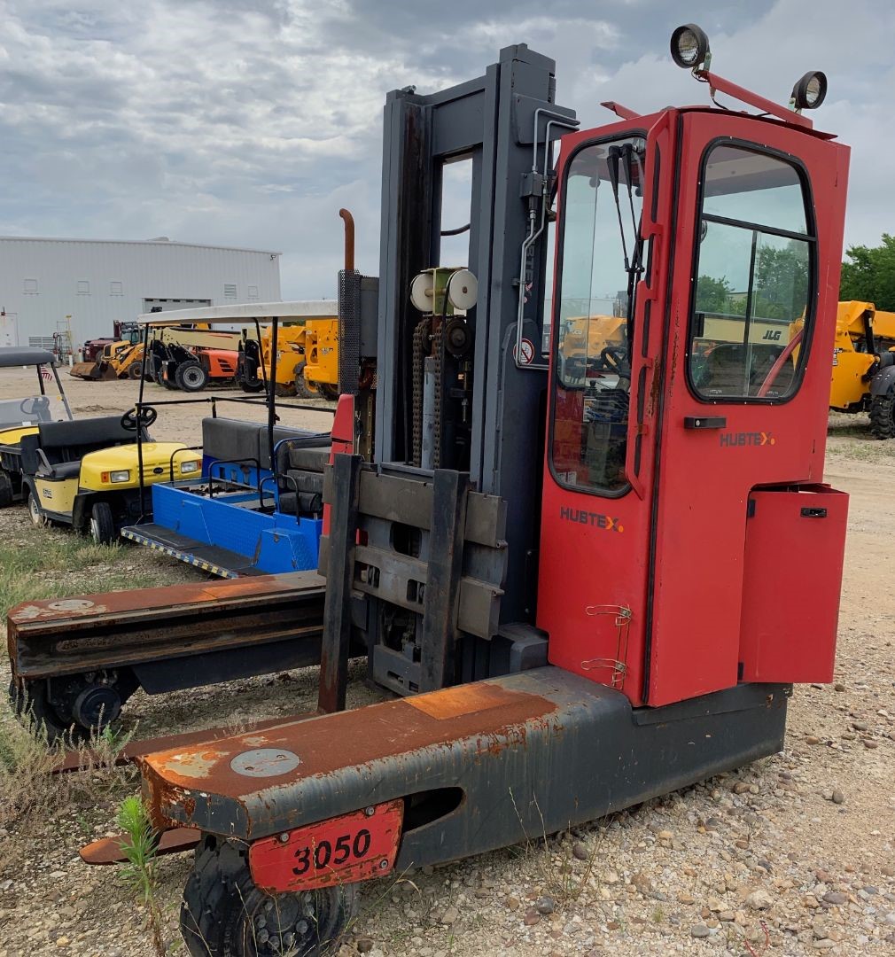 2016 Cascade 50D-RBD At UsedEquipmentHub.com