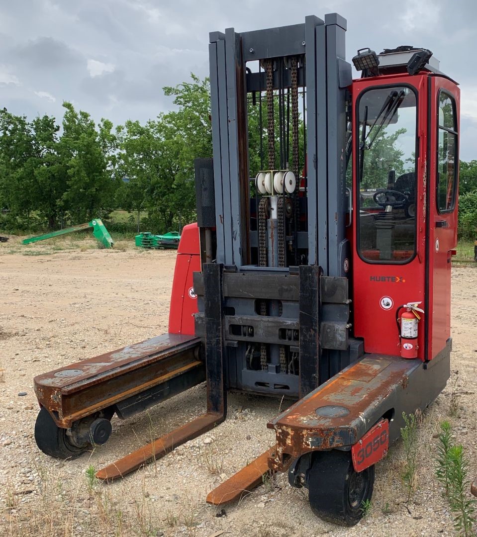 2016 Cascade 50D-RBD At UsedEquipmentHub.com