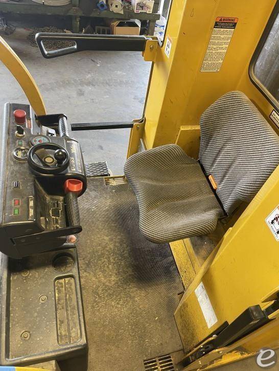 2001 Yale NTA030SA At UsedEquipmentHub.com