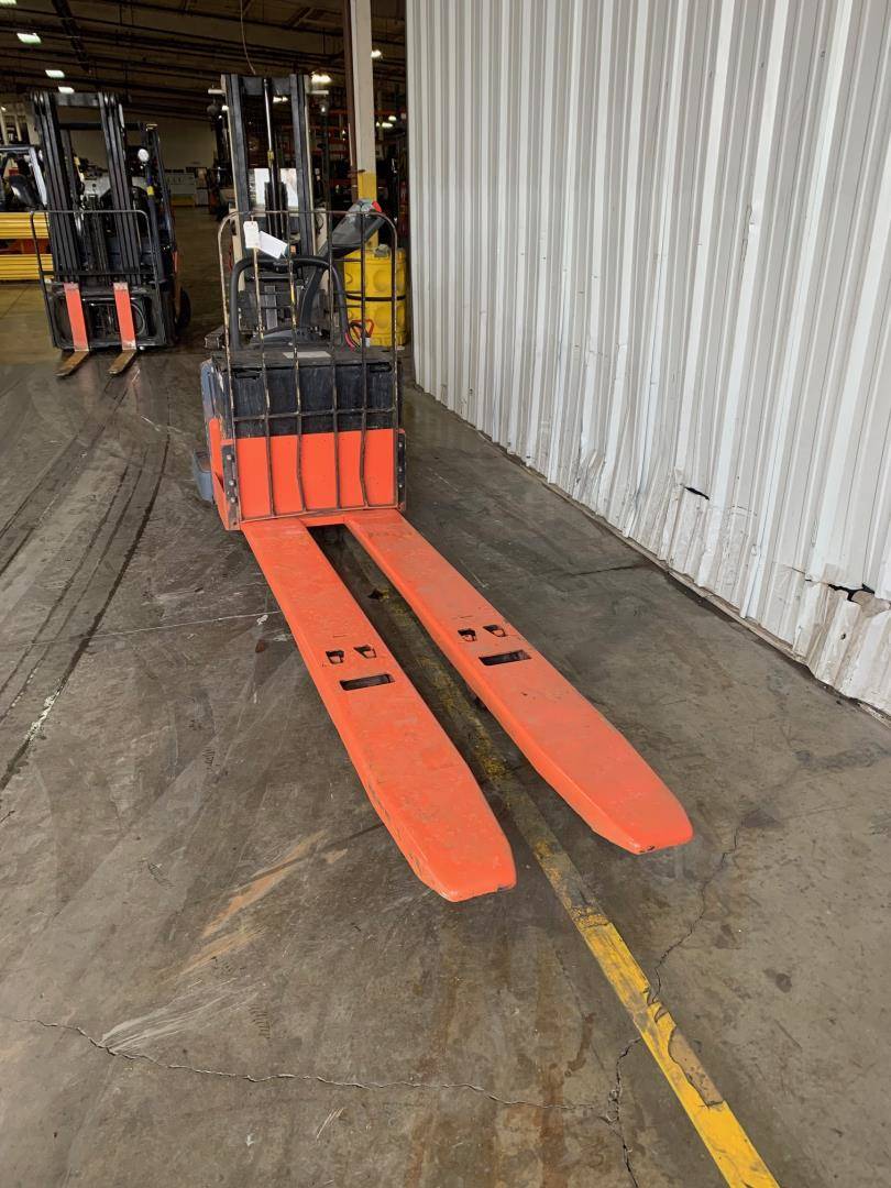 2018 Toyota 8HBE30 At UsedEquipmentHub.com