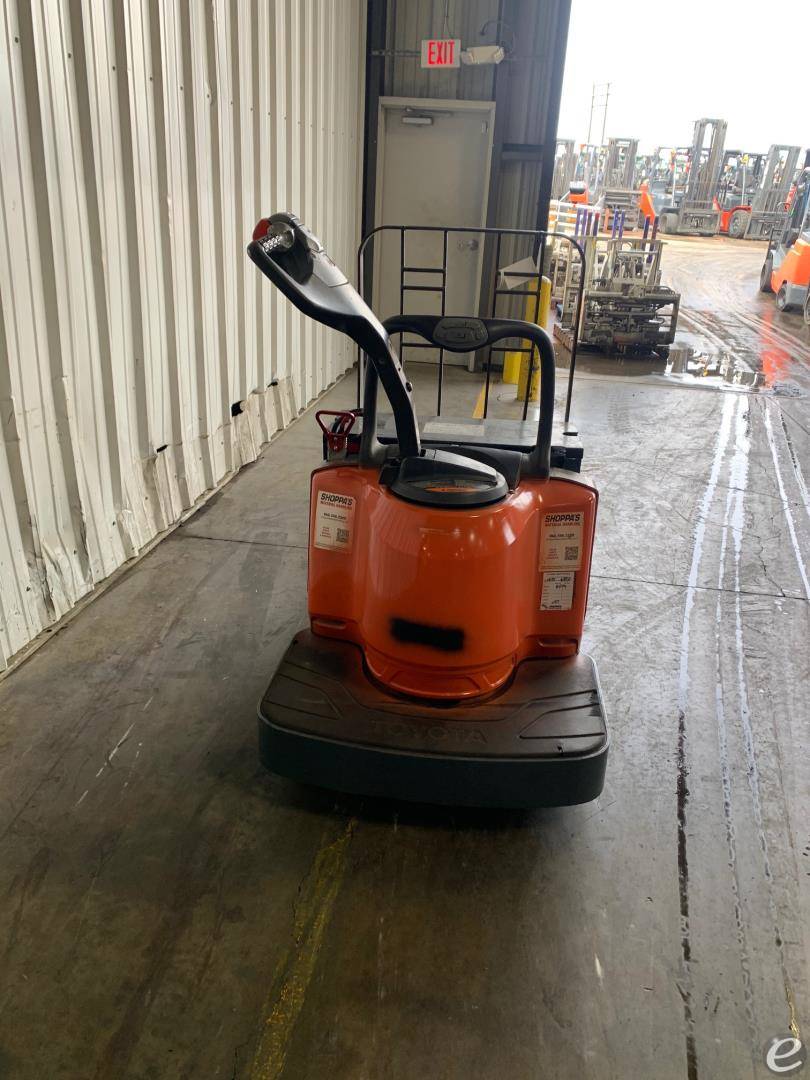 2018 Toyota 8HBE30 At UsedEquipmentHub.com