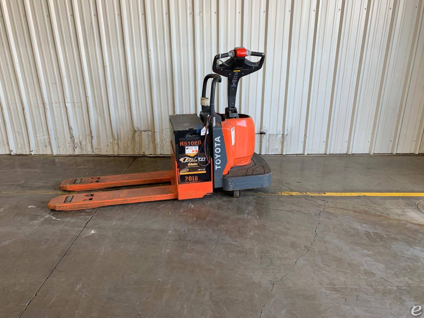 2018 Toyota 8HBE30 At UsedEquipmentHub.com