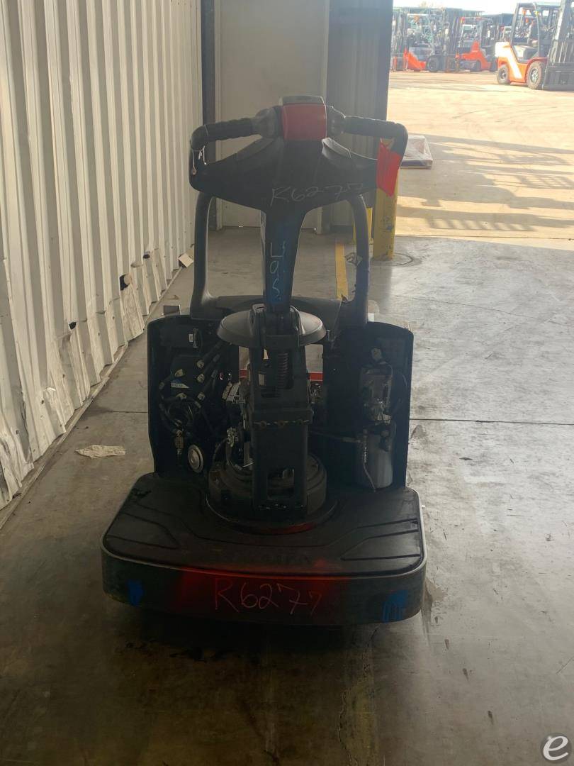 2018 Toyota 8HBE30 At UsedEquipmentHub.com