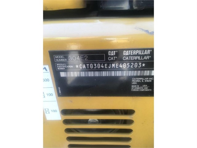 2018 Toyota 8HBE30 At UsedEquipmentHub.com