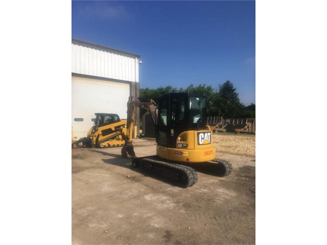 2018 Toyota 8HBE30 At UsedEquipmentHub.com