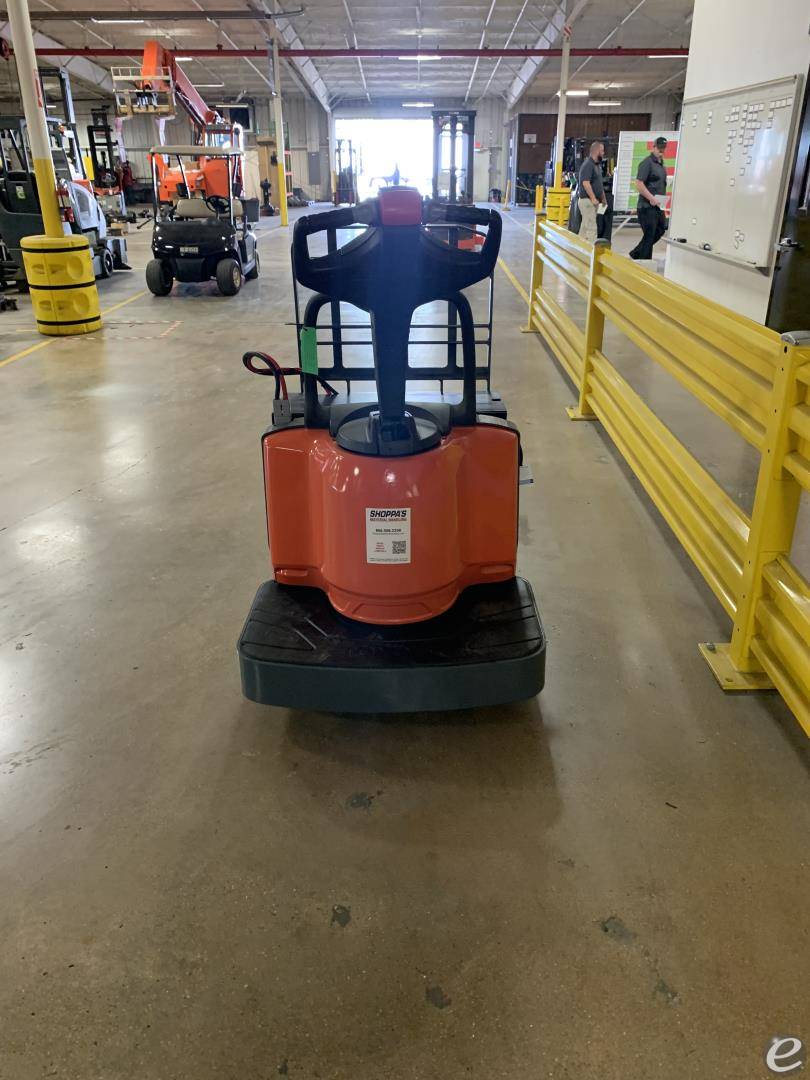 2017 Toyota 8HBE30 At UsedEquipmentHub.com