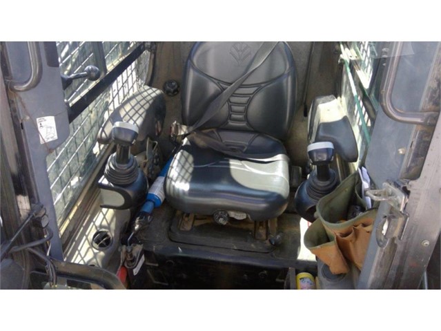 2011 Yale ESC035 At UsedEquipmentHub.com