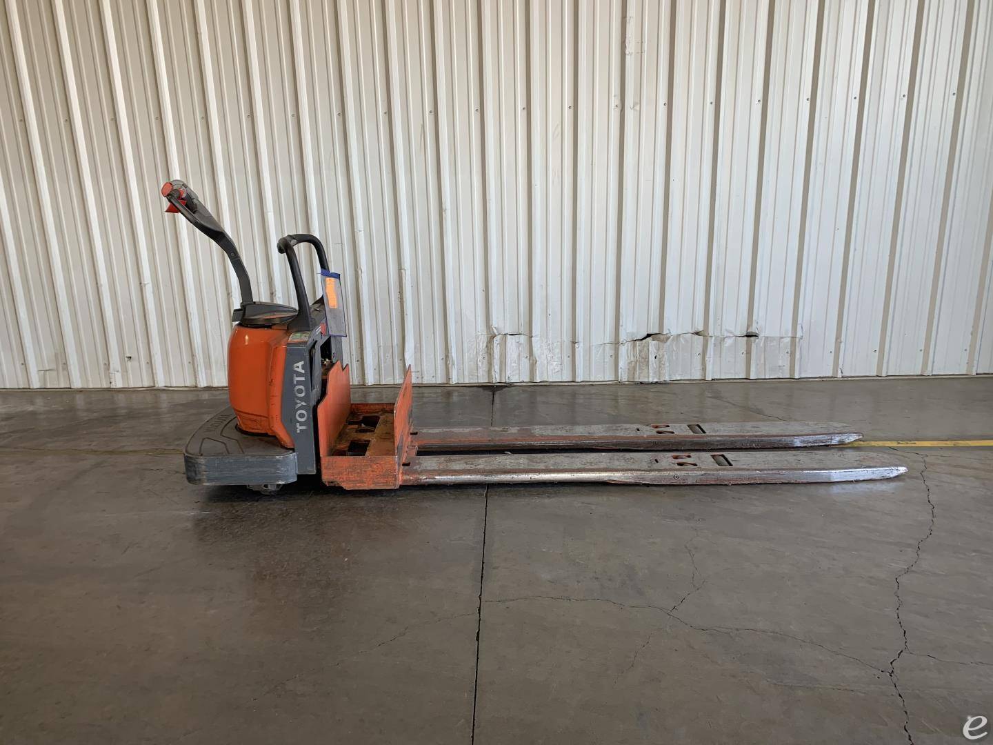 2014 Toyota 8HBE40 At UsedEquipmentHub.com