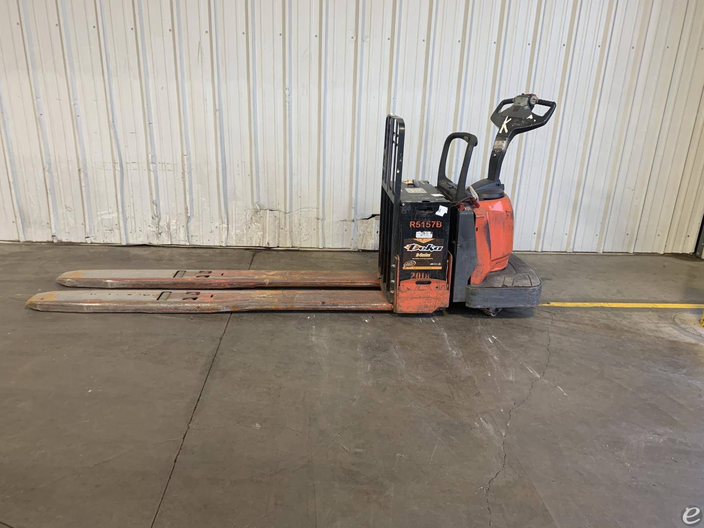 2014 Toyota 8HBE30 At UsedEquipmentHub.com