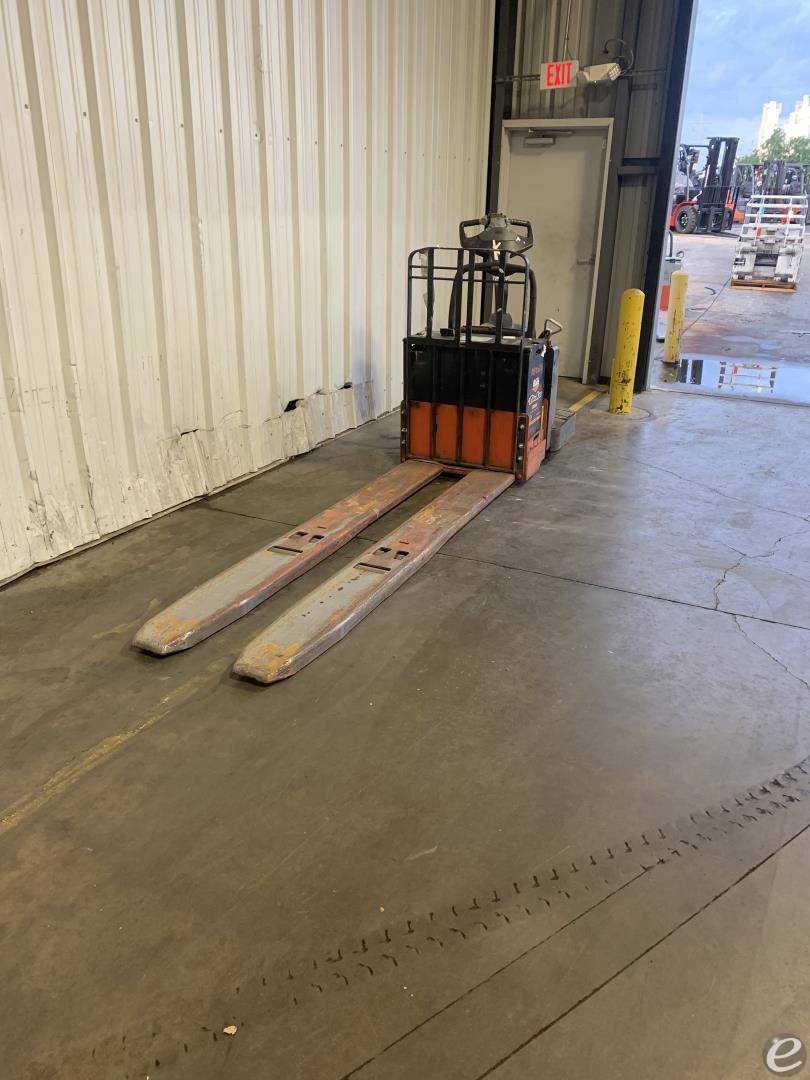 2014 Toyota 8HBE30 At UsedEquipmentHub.com