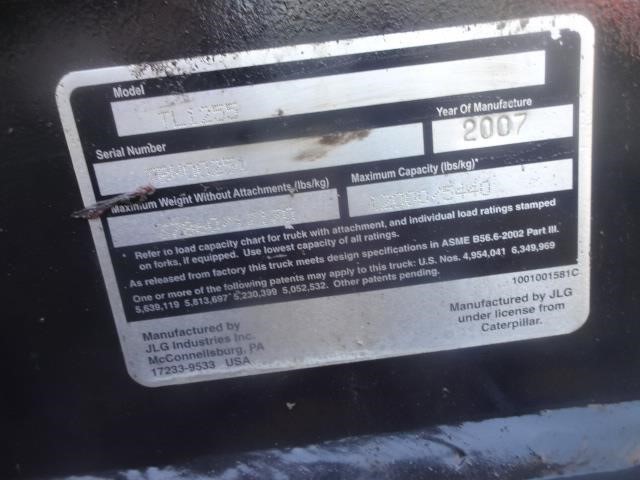 2021 Noblelift SPTE33X/487A11 At UsedEquipmentHub.com